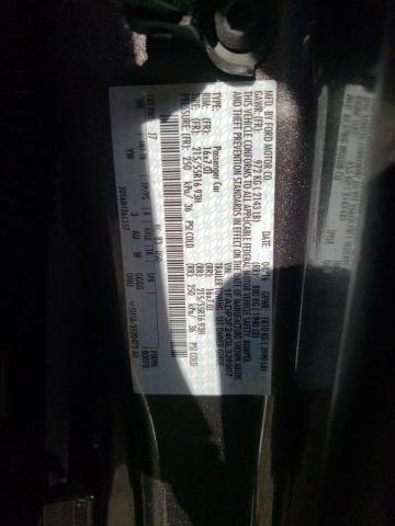 Photo 10 from auction – 2016 FORD FOCUS SE with VIN 1FADP3F24GL326907