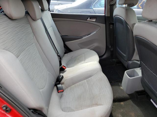 Photo 6 from auction – 2015 HYUNDAI ACCENT GS with VIN KMHCT5AE1FU213872