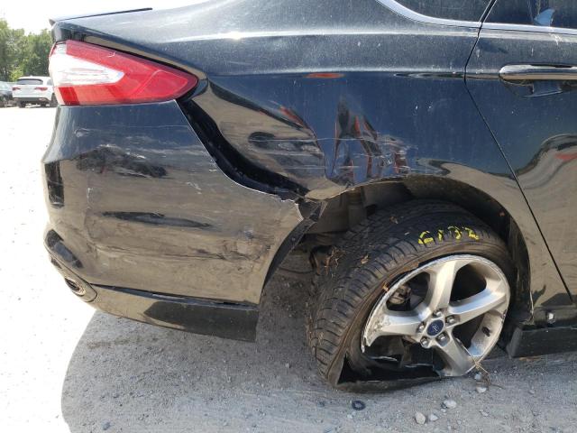 Photo 9 from auction – 2015 FORD FUSION with VIN 3FA6P0H98FR160960
