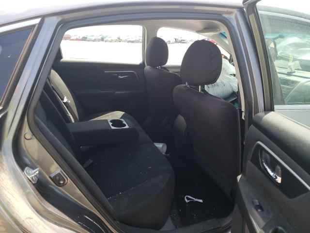 Photo 6 from auction – 2014 NISSAN ALTIMA 2.5 with VIN 1N4AL3AP7EC317763