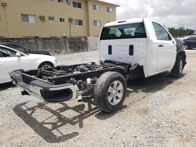 Photo 4 from auction – 2021 CHEVROLET SILVERADO with VIN 3GCNWAEF9MG371201
