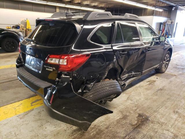 Photo 4 from auction – 2016 SUBARU OUTBACK 2. with VIN 4S4BSAJC2G3297309