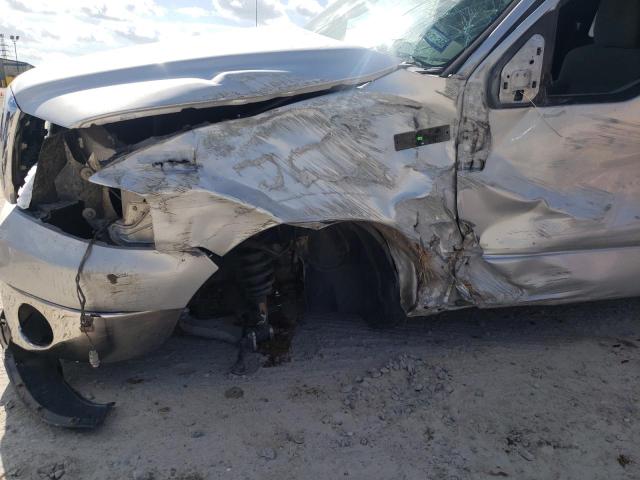 Photo 9 from auction – 2008 FORD F150 SUPER with VIN 1FTRW12W08FB56593