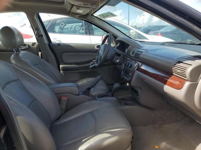 Photo 5 from auction – 2002 CHRYSLER SEBRING LX with VIN 1C3AL56R92N174514