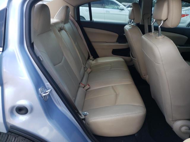 Photo 6 from auction – 2013 CHRYSLER 200 with VIN 1C3CCBCG2DN508122