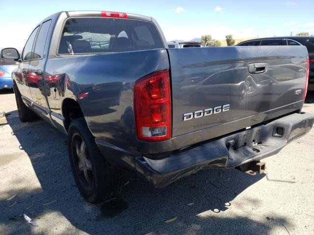 Photo 3 from auction – 2004 DODGE RAM 1500 S with VIN 1D3HA18D44J107833