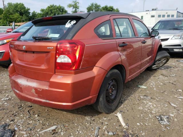 Photo 4 from auction – 2008 DODGE CALIBER with VIN 1B3HB48B68D587188