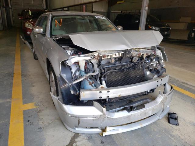 Photo 9 from auction – 2005 DODGE MAGNUM SXT with VIN 2D4FV48VX5H575795