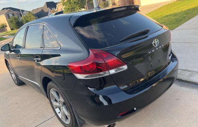 Photo 3 from auction – 2013 TOYOTA VENZA LE with VIN 4T3BK3BB6DU092137