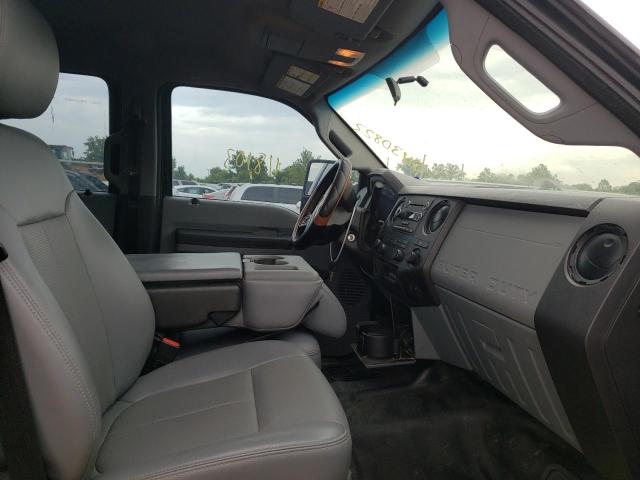 Photo 5 from auction – 2015 FORD F250 SUPER with VIN 1FT7W2B65FEA86959