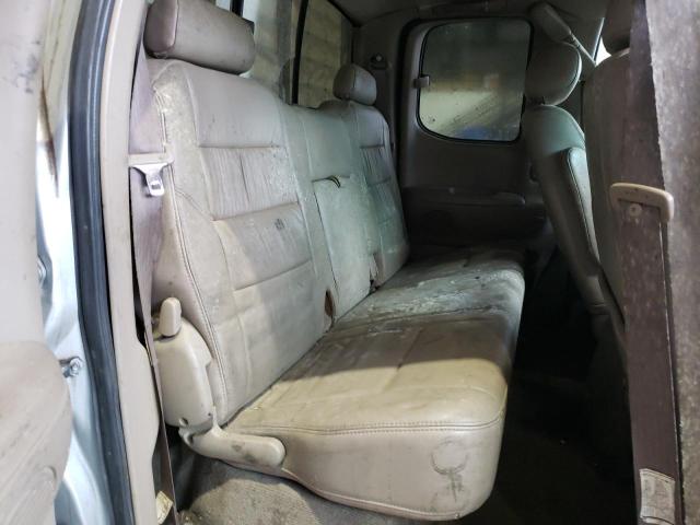 Photo 6 from auction – 2002 TOYOTA TUNDRA ACC with VIN 5TBBT44132S261397
