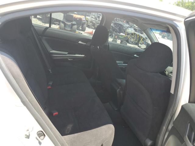 Photo 6 from auction – 2008 HONDA ACCORD EX with VIN JHMCP26778C029321