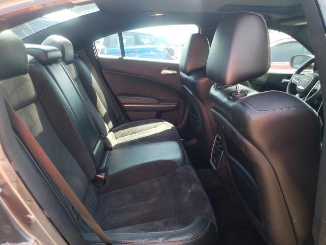 Photo 6 from auction – 2015 DODGE CHARGER R/ with VIN 2C3CDXCT9FH847169