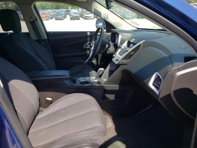Photo 5 from auction – 2010 CHEVROLET EQUINOX LT with VIN 2CNFLEEY4A6407739