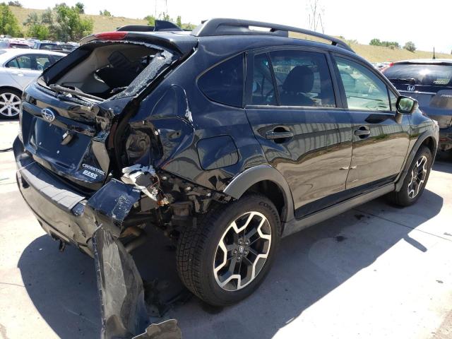 Photo 4 from auction – 2017 SUBARU CROSSTREK with VIN JF2GPAKC5HH223804