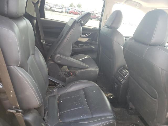 Photo 6 from auction – 2019 SUBARU ASCENT LIM with VIN 4S4WMAPD7K3430201