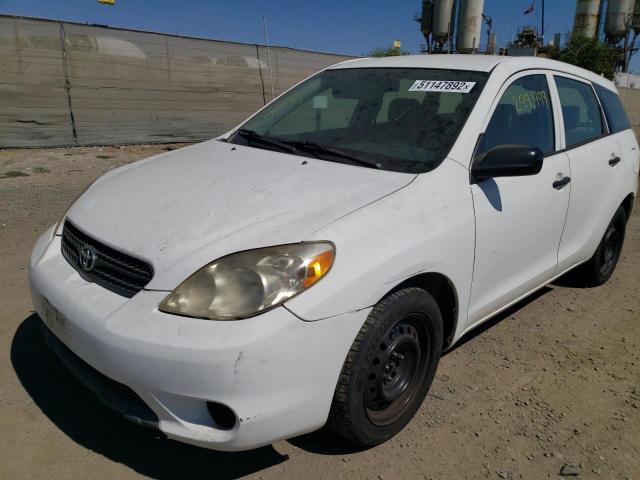 Photo 9 from auction – 2007 TOYOTA COROLLA MA with VIN 2T1KR32E07C661858