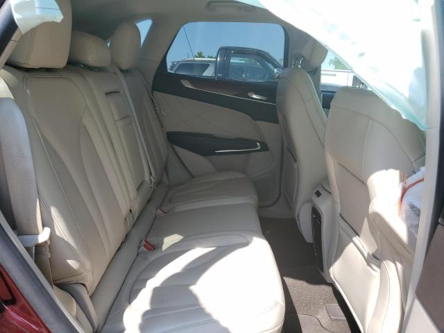Photo 6 from auction – 2019 LINCOLN MKC SELECT with VIN 5LMCJ2C93KUL21275