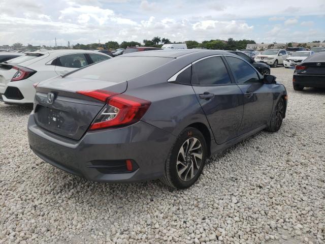 Photo 4 from auction – 2016 HONDA CIVIC EX with VIN 19XFC2F78GE001741