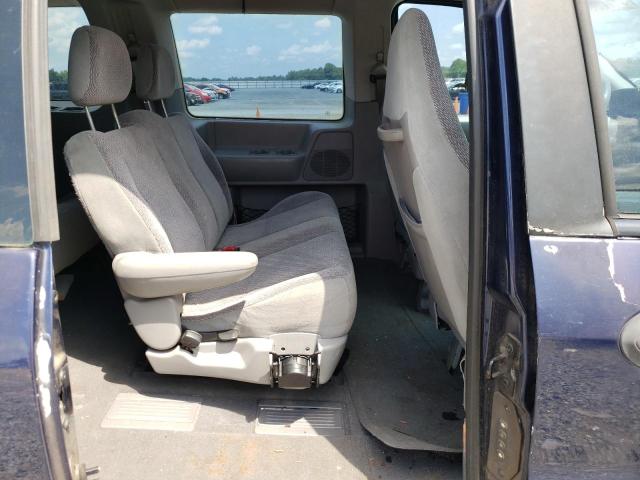 Zdjęcie 6 z aukcji – 2000 FORD WINDSTAR L z VIN 2FMZA5144YBA26447