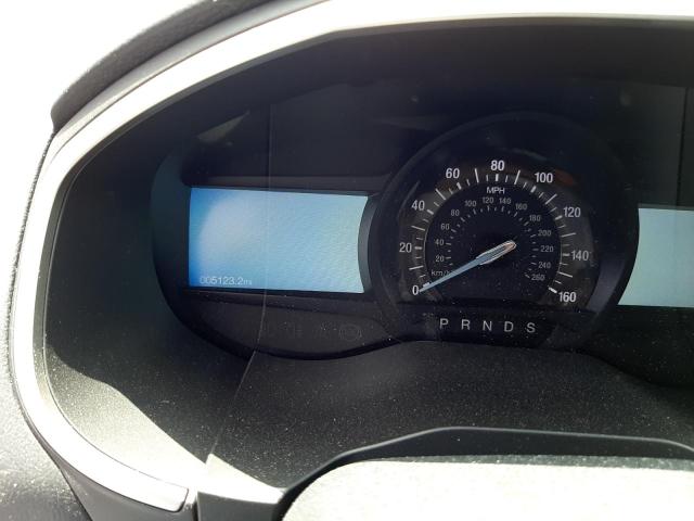 Photo 8 from auction – 2020 FORD EDGE SEL with VIN 2FMPK4J92LBA61281