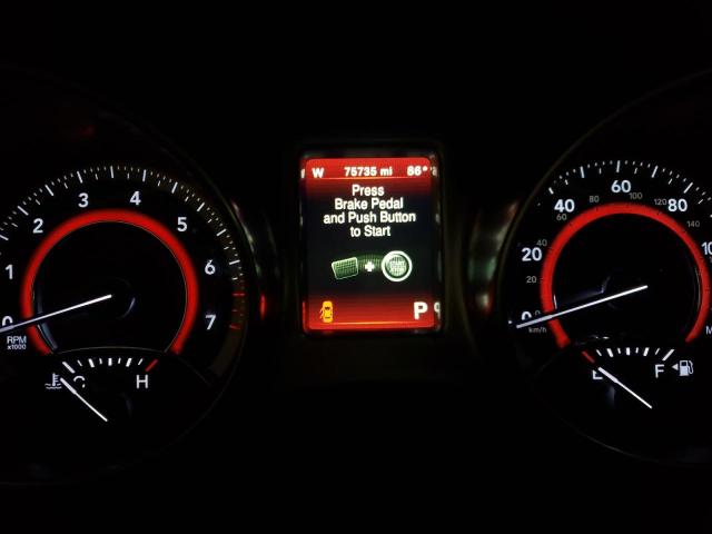 Photo 8 from auction – 2019 DODGE JOURNEY CR with VIN 3C4PDCGGXKT778559