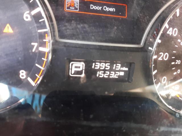Photo 8 from auction – 2013 NISSAN ALTIMA 2.5 with VIN 1N4AL3AP0DN556557