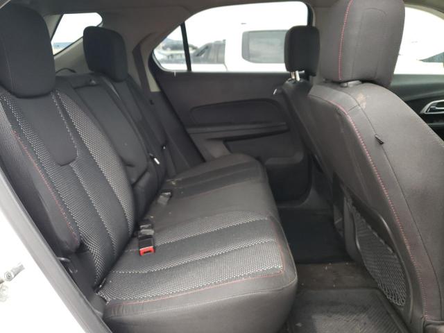 Photo 6 from auction – 2010 CHEVROLET EQUINOX LT with VIN 2CNFLEEY9A6237121