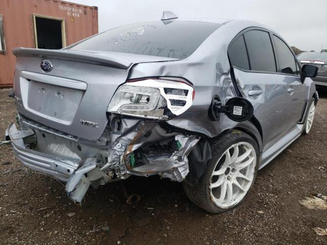 Photo 4 from auction – 2016 SUBARU WRX PREMIU with VIN JF1VA1E6XG9830180