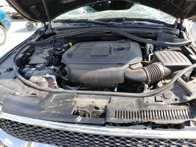 Photo 7 from auction – 2021 DODGE DURANGO SX with VIN 1C4RDHAG2MC608547