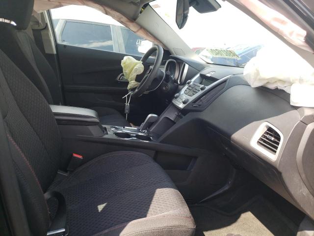 Photo 5 from auction – 2014 CHEVROLET EQUINOX LS with VIN 2GNALAEK8E6263905