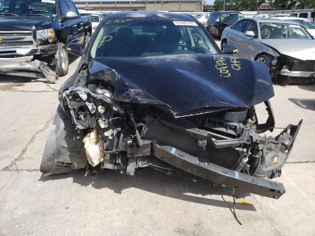 Photo 9 from auction – 2012 NISSAN ALTIMA BAS with VIN 1N4AL2AP9CC205800