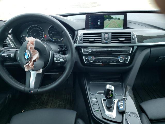 Photo 9 from auction – 2018 BMW 330 XI with VIN WBA8D9C5XJA614808