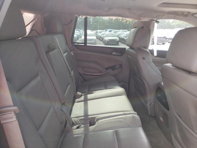 Photo 6 from auction – 2015 GMC YUKON SLT with VIN 1GKS2BKC9FR253025