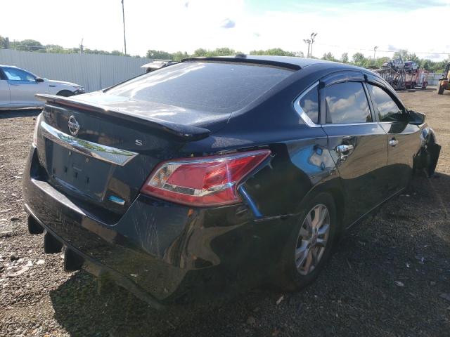 Photo 4 from auction – 2014 NISSAN ALTIMA 2.5 with VIN 1N4AL3AP5EC409616