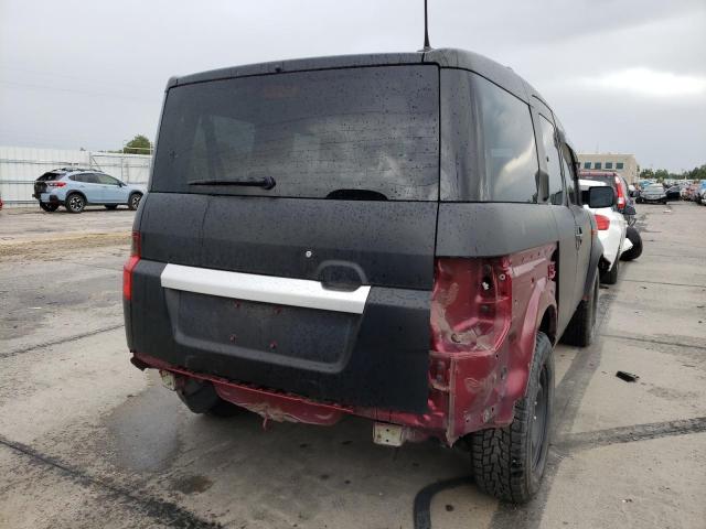 Photo 9 from auction – 2011 HONDA ELEMENT EX with VIN 5J6YH2H79BL000292