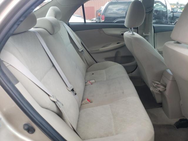 Photo 6 from auction – 2009 TOYOTA COROLLA BA with VIN 1NXBU40E79Z057281