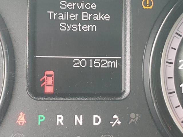 Photo 8 from auction – 2019 RAM 1500 CLASS with VIN 3C6RR7KT8KG657857
