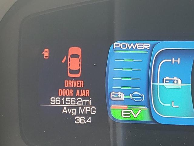Photo 8 from auction – 2011 FORD FUSION HYB with VIN 3FADP0L31BR286744