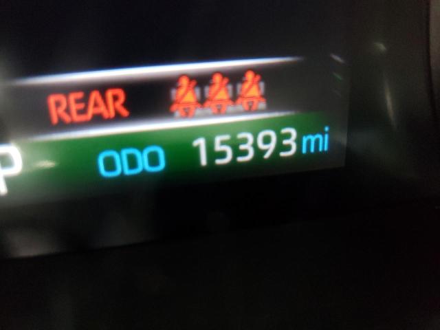 Photo 8 from auction – 2021 TOYOTA RAV4 LE with VIN JTMH1RFV4MD061258