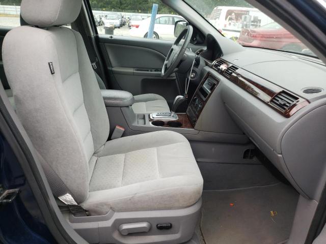 Photo 5 from auction – 2007 FORD FIVE HUNDR with VIN 1FAHP24197G124515