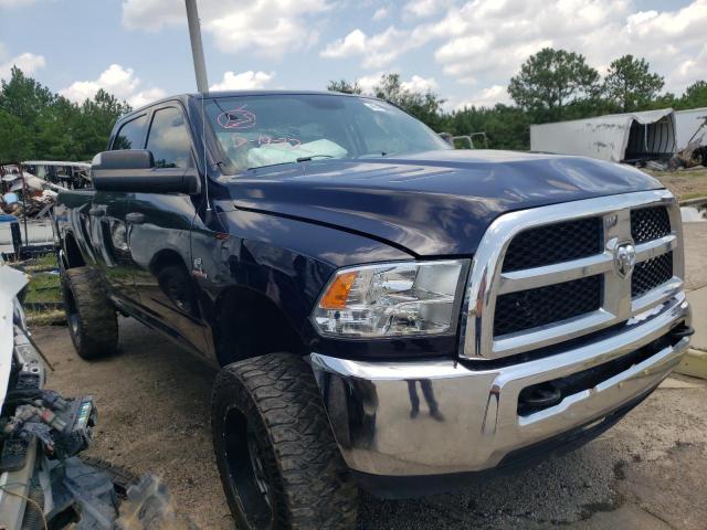 RAM 2500 ST 2014 with VIN 3C6UR5CL5EG186395 - Photo from auction