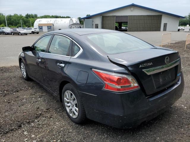 Photo 3 from auction – 2014 NISSAN ALTIMA 2.5 with VIN 1N4AL3AP4EC423457