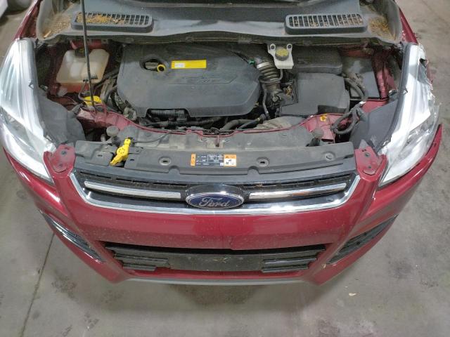 Photo 7 from auction – 2015 FORD ESCAPE TIT with VIN 1FMCU9JX0FUB06897