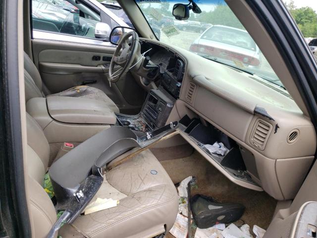 Photo 5 from auction – 2003 GMC YUKON XL D with VIN 1GKFK66U13J268043