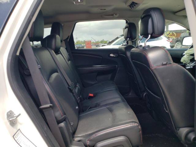 Photo 6 from auction – 2019 DODGE JOURNEY GT with VIN 3C4PDCEGXKT686824