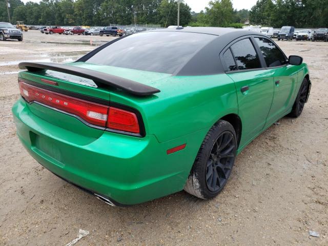 Photo 4 from auction – 2013 DODGE CHARGER SE with VIN 2C3CDXBG3DH549976
