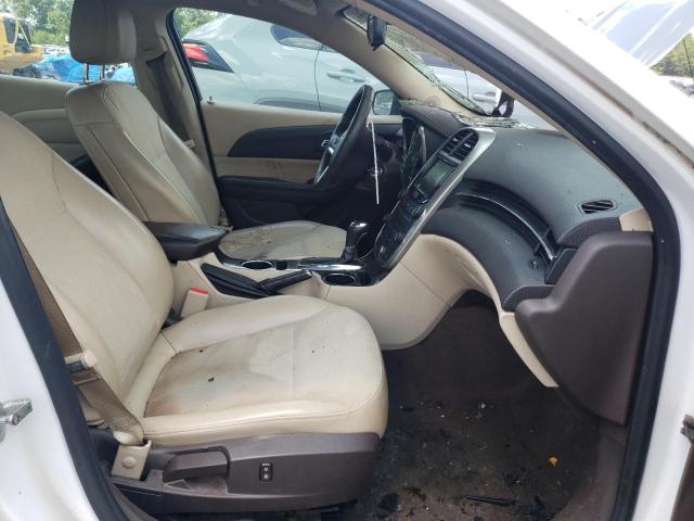 Photo 5 from auction – 2015 CHEVROLET MALIBU 1LT with VIN 1G11C5SL9FF185387