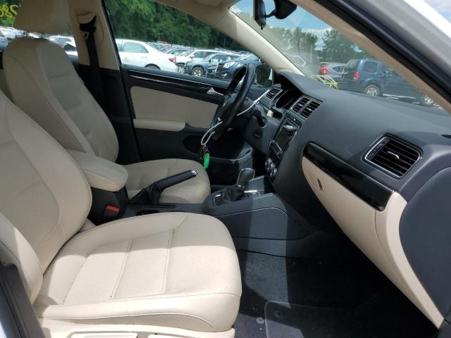 Photo 5 from auction – 2017 VOLKSWAGEN JETTA SEL with VIN 3VWL17AJ0HM291390