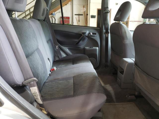 Photo 6 from auction – 2003 TOYOTA RAV4 with VIN JTEGH20V430108944